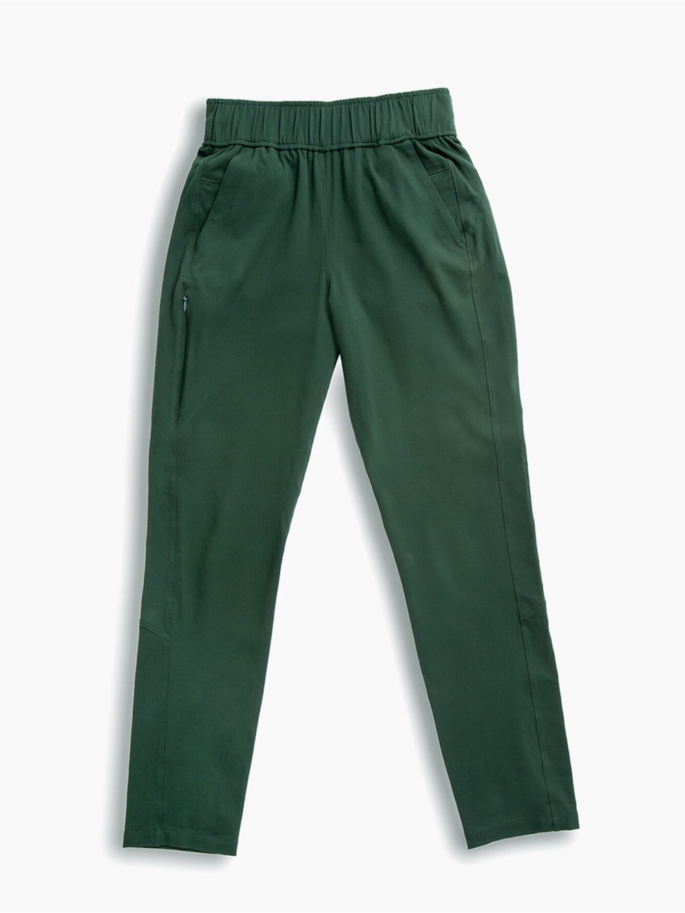 Alder Apparel Open Air Pant XS forest green